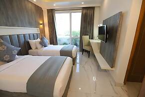 Hotel Keshav Residency Gurgaon
