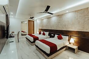 Hotel Keshav Residency Gurgaon