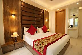 Hotel Keshav Residency Gurgaon