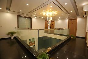 Hotel Keshav Residency Gurgaon