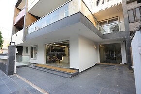 Hotel Keshav Residency Gurgaon