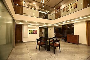 Hotel Keshav Residency Gurgaon