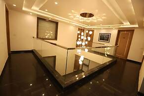 Hotel Keshav Residency Gurgaon