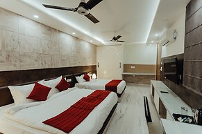 Hotel Keshav Residency Gurgaon