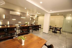 Hotel Keshav Residency Gurgaon