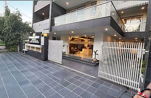 Hotel Keshav Residency Gurgaon