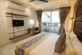 Hotel Keshav Residency Gurgaon