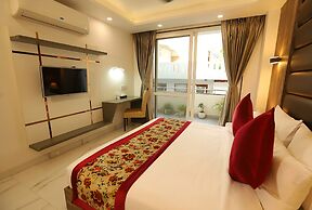 Hotel Keshav Residency Gurgaon