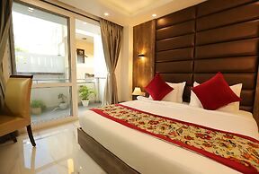 Hotel Keshav Residency Gurgaon