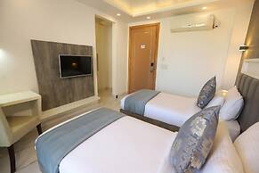 Hotel Keshav Residency Gurgaon