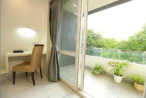 Hotel Keshav Residency Gurgaon