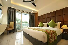 Hotel Keshav Residency Gurgaon
