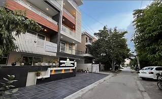 Hotel Keshav Residency Gurgaon