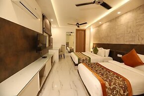 Hotel Keshav Residency Gurgaon