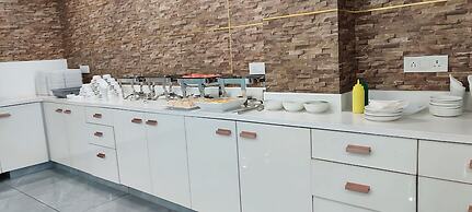 Hotel Keshav Residency Gurgaon