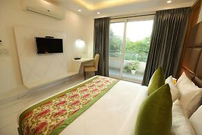 Hotel Keshav Residency Gurgaon