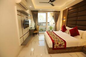 Hotel Keshav Residency Gurgaon