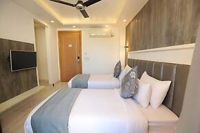 Hotel Keshav Residency Gurgaon