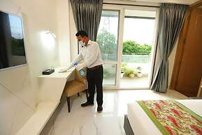 Hotel Keshav Residency Gurgaon