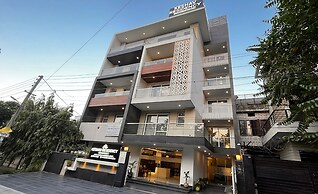 Hotel Keshav Residency Gurgaon