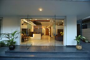Hotel Keshav Residency Gurgaon