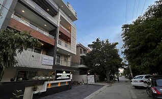 Hotel Keshav Residency Gurgaon