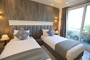 Hotel Keshav Residency Gurgaon