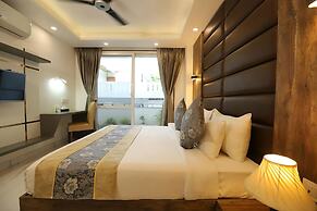Hotel Keshav Residency Gurgaon