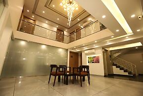 Hotel Keshav Residency Gurgaon