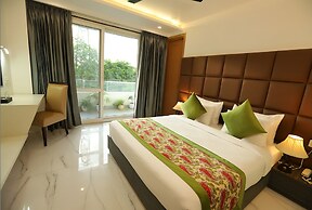 Hotel Keshav Residency Gurgaon