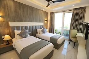 Hotel Keshav Residency Gurgaon