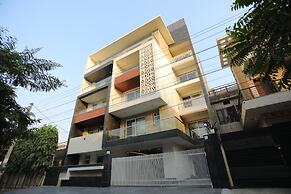 Hotel Keshav Residency Gurgaon