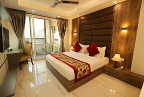 Hotel Keshav Residency Gurgaon