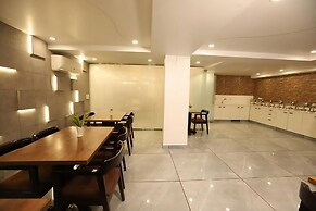 Hotel Keshav Residency Gurgaon
