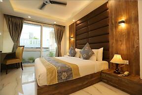 Hotel Keshav Residency Gurgaon