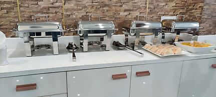 Hotel Keshav Residency Gurgaon