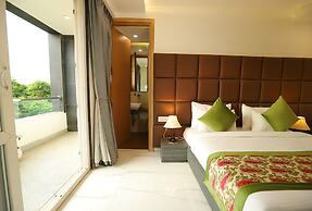 Hotel Keshav Residency Gurgaon