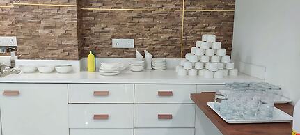 Hotel Keshav Residency Gurgaon