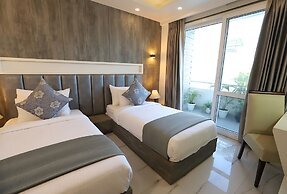 Hotel Keshav Residency Gurgaon
