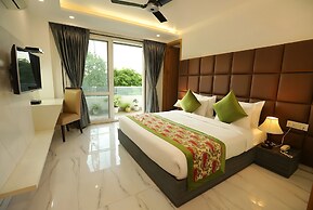 Hotel Keshav Residency Gurgaon
