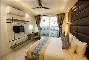 Hotel Keshav Residency Gurgaon