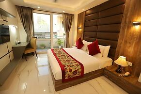 Hotel Keshav Residency Gurgaon