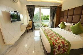 Hotel Keshav Residency Gurgaon