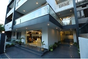 Hotel Keshav Residency Gurgaon