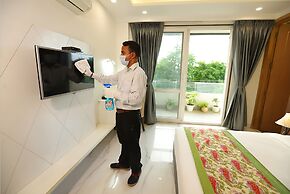 Hotel Keshav Residency Gurgaon