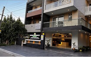 Hotel Keshav Residency Gurgaon