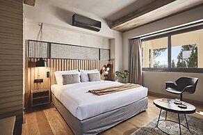 Cama Luxury Suites Glyfada