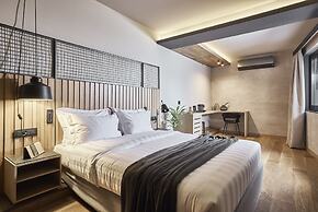 Cama Luxury Suites Glyfada