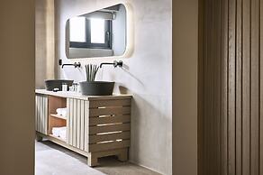 Cama Luxury Suites Glyfada