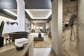 Cama Luxury Suites Glyfada